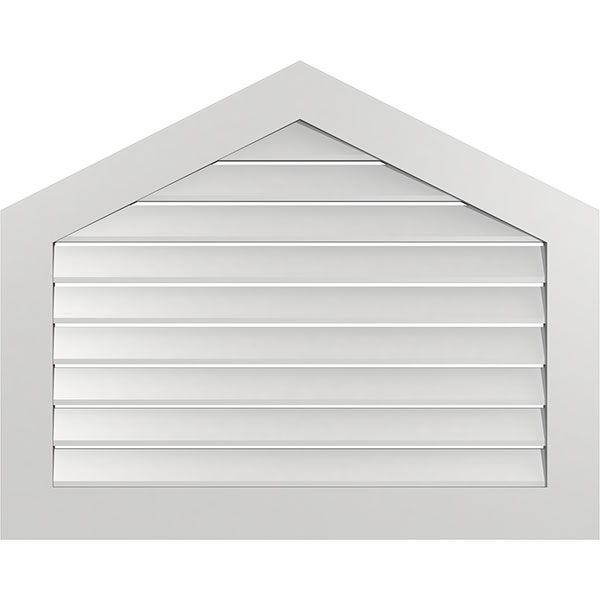 Ekena Millwork GVPPE40X3201SF-06