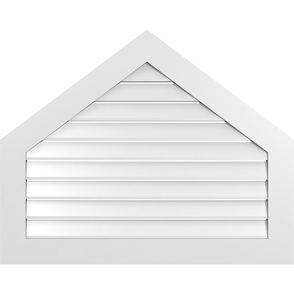 Ekena Millwork GVPPE40X3201SF-09