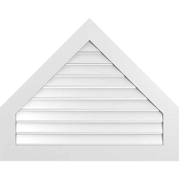 Ekena Millwork GVPPE40X3201SF-12