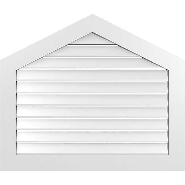 Ekena Millwork GVPPE40X3401SF-06