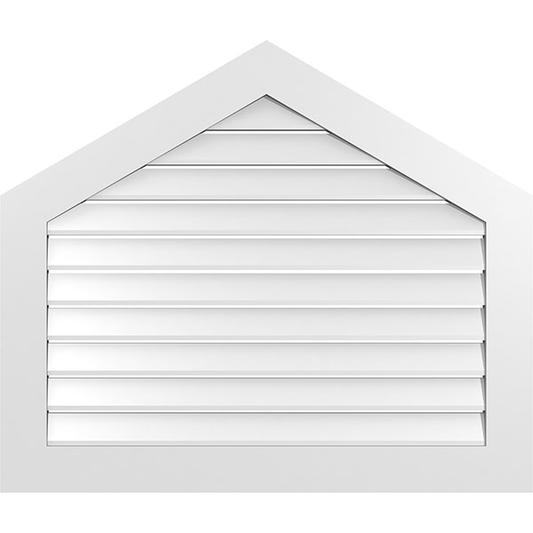Ekena Millwork GVPPE40X3401SF-07