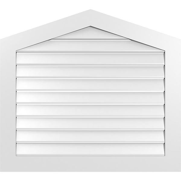 Ekena Millwork GVPPE40X3601SF-04