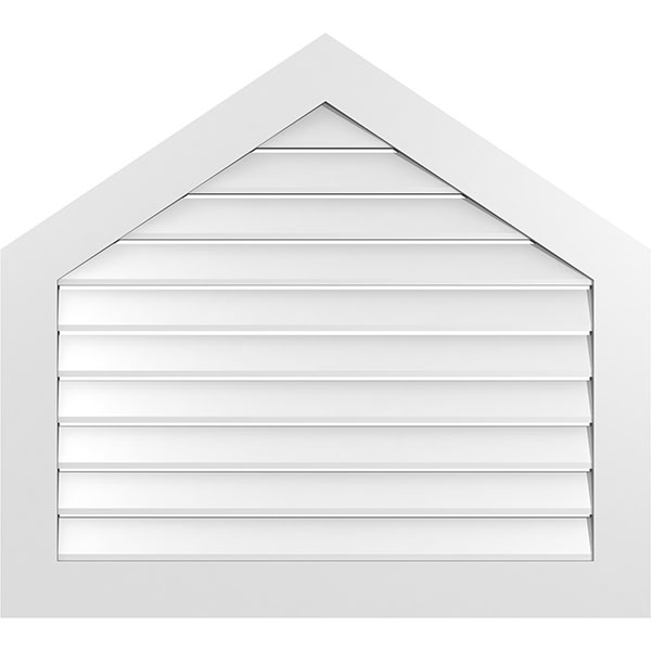 Ekena Millwork GVPPE40X3601SF-08