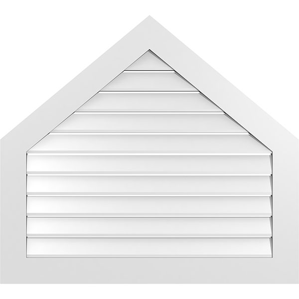 Ekena Millwork GVPPE40X3601SF-10