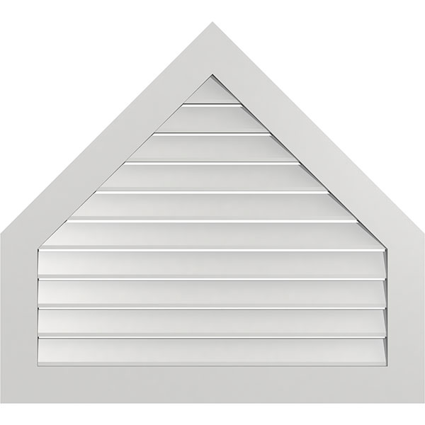 Ekena Millwork GVPPE40X3601SF-12