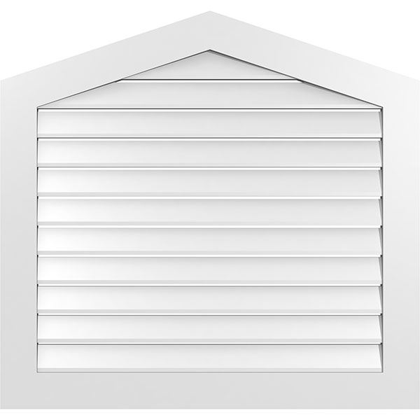 Ekena Millwork GVPPE40X3801SF-04
