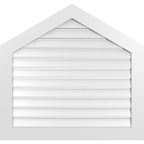 Ekena Millwork GVPPE40X3801SF-07