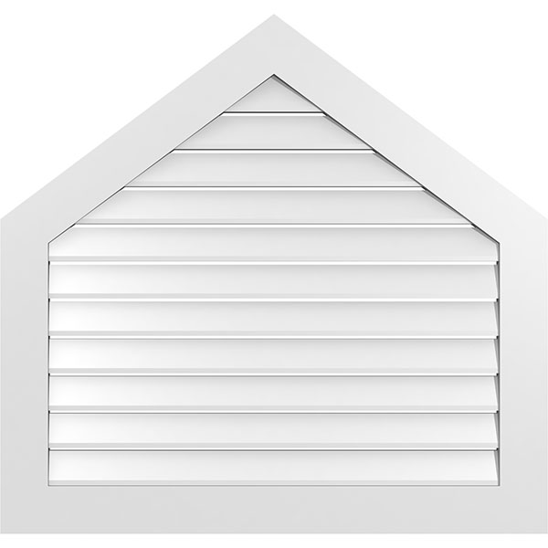 Ekena Millwork GVPPE40X3801SF-09