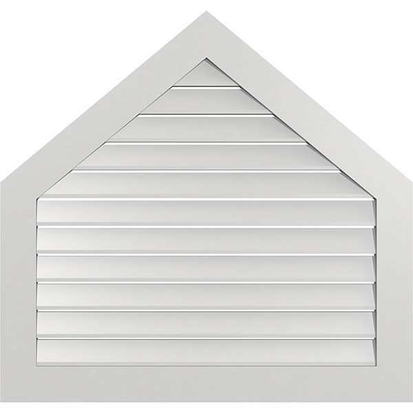 Ekena Millwork GVPPE40X3801SF-10