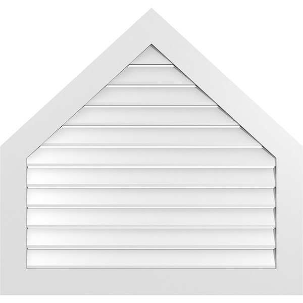 Ekena Millwork GVPPE40X3801SF-11