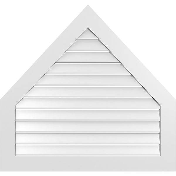 Ekena Millwork GVPPE40X3801SF-13