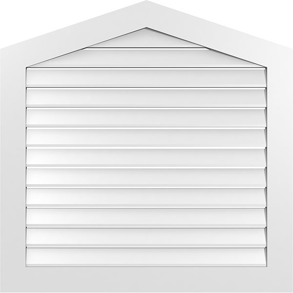 Ekena Millwork GVPPE40X4001SF-04