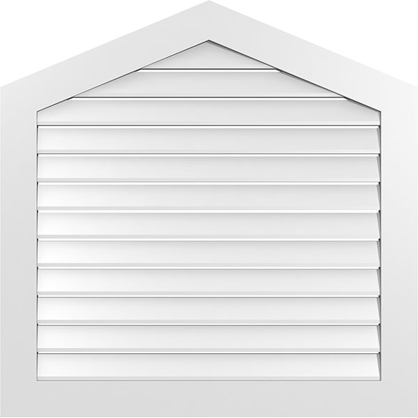 Ekena Millwork GVPPE40X4001SF-05