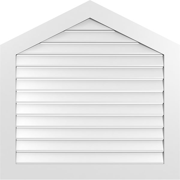 Ekena Millwork GVPPE40X4001SF-06