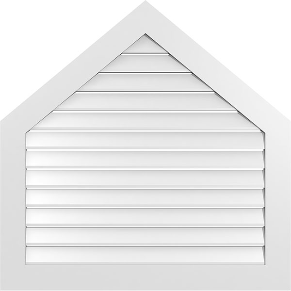 Ekena Millwork GVPPE40X4001SF-10