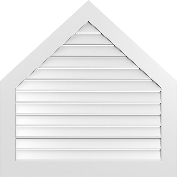 Ekena Millwork GVPPE40X4001SF-11