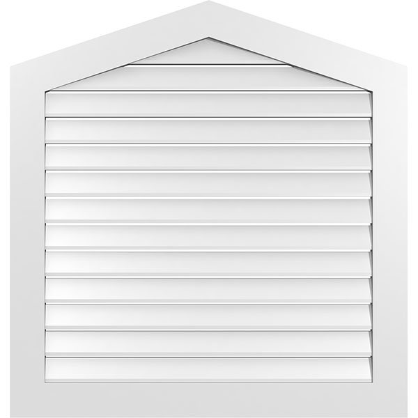 Ekena Millwork GVPPE40X4201SF-04