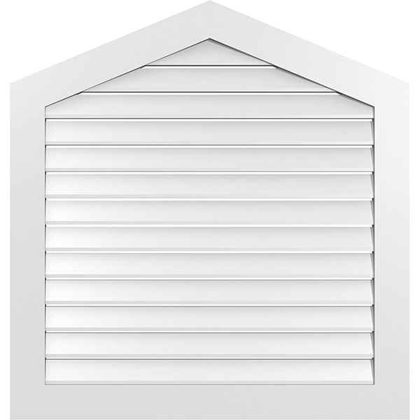Ekena Millwork GVPPE40X4201SF-05