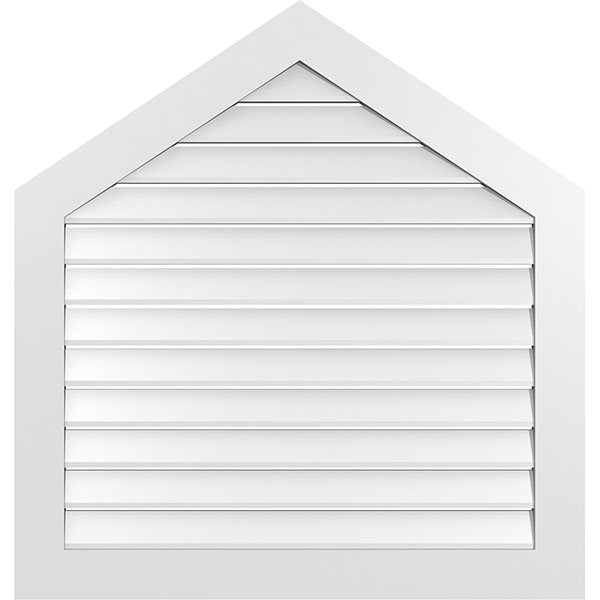 Ekena Millwork GVPPE40X4201SF-08