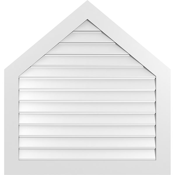 Ekena Millwork GVPPE40X4201SF-10