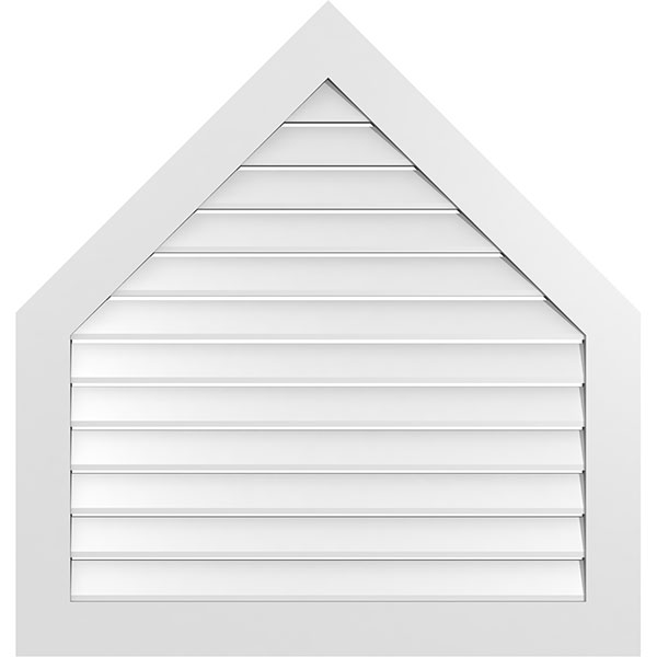 Ekena Millwork GVPPE40X4201SF-12