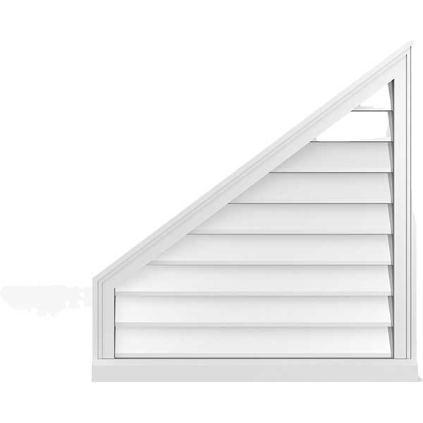 Ekena Millwork GVPPL30X3203SN-09
