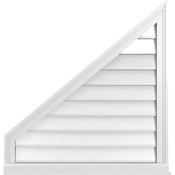 Ekena Millwork GVPPL30X3203SN-10