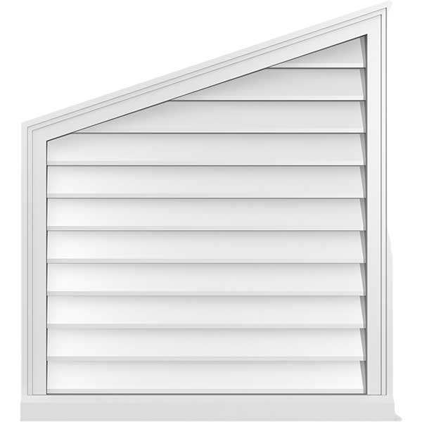 Ekena Millwork GVPPL30X3403SN-04
