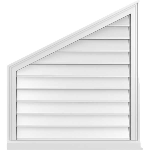 Ekena Millwork GVPPL30X3403SN-06
