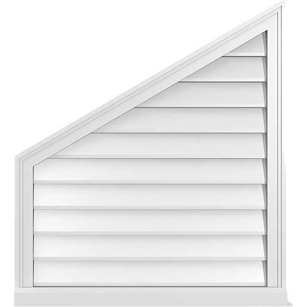 Ekena Millwork GVPPL30X3403SN-07