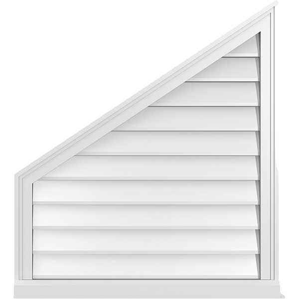Ekena Millwork GVPPL30X3403SN-08