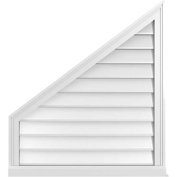 Ekena Millwork GVPPL30X3403SN-09