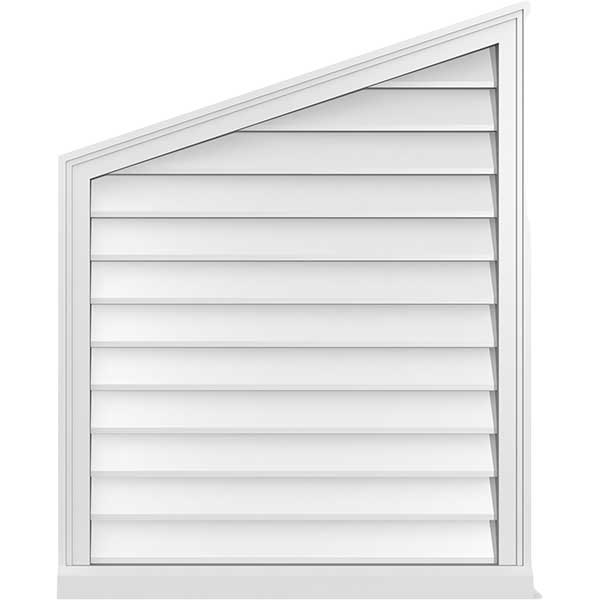 Ekena Millwork GVPPL30X3803SN-04