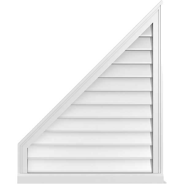 Ekena Millwork GVPPL30X3803SN-12