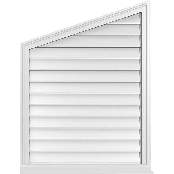 Ekena Millwork GVPPL30X4003SN-04