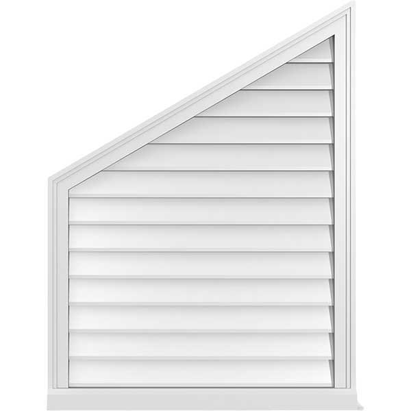 Ekena Millwork GVPPL30X4003SN-07