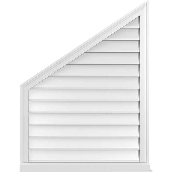 Ekena Millwork GVPPL30X4003SN-08