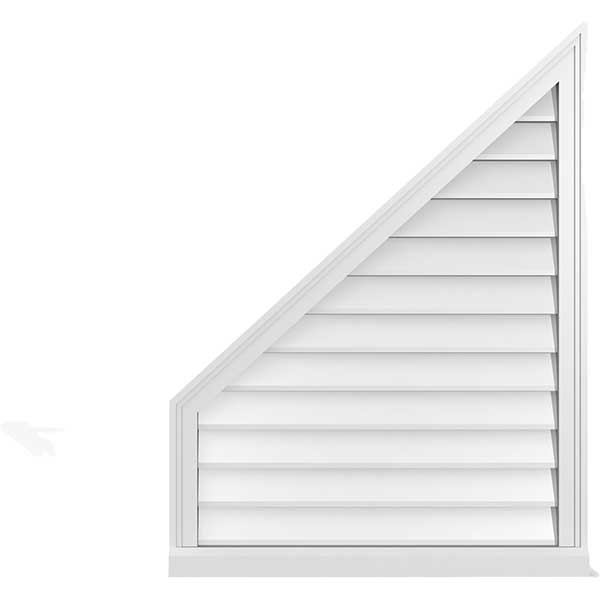 Ekena Millwork GVPPL30X4003SN-11