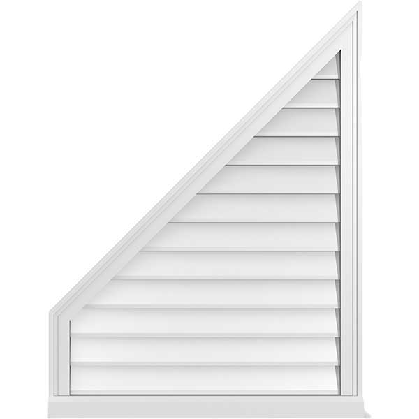 Ekena Millwork GVPPL30X4003SN-12