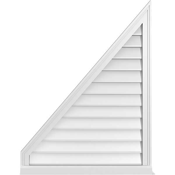 Ekena Millwork GVPPL30X4003SN-14