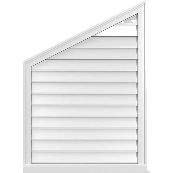 Ekena Millwork GVPPL30X4203SN-06