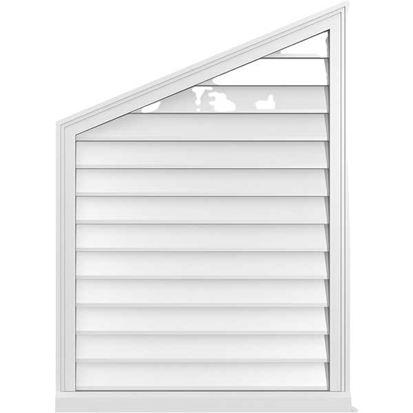 Ekena Millwork GVPPL30X4203SN-05