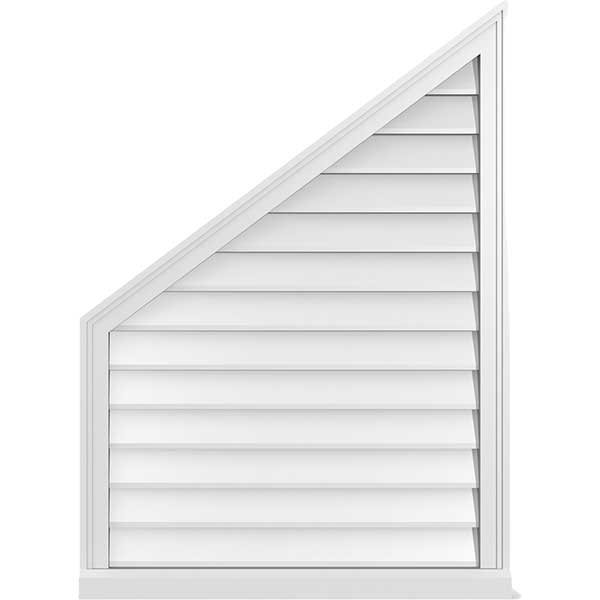 Ekena Millwork GVPPL30X4203SN-09
