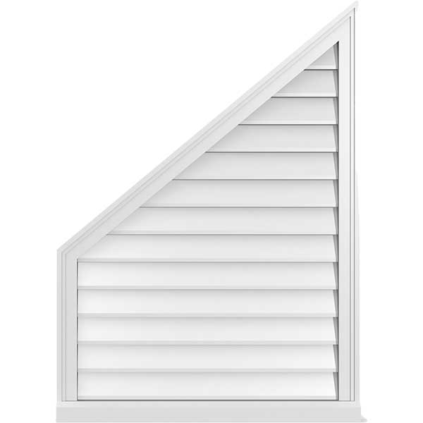 Ekena Millwork GVPPL30X4203SN-10