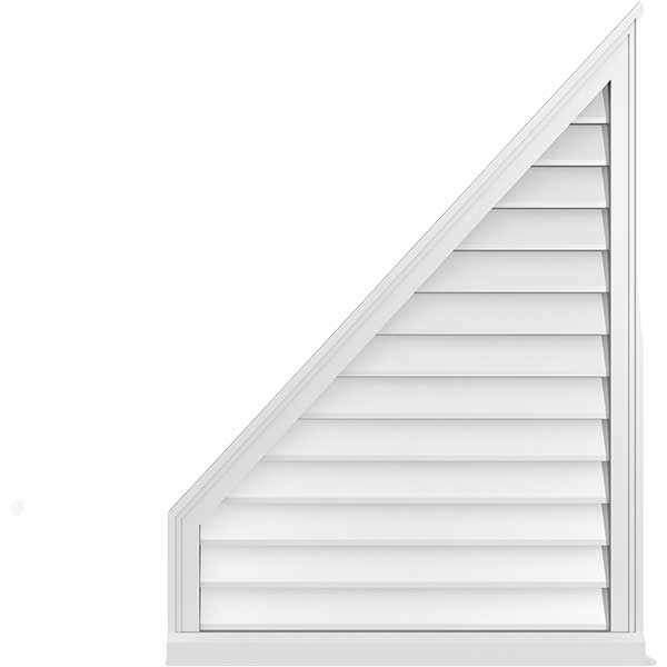 Ekena Millwork GVPPL30X4203SN-13