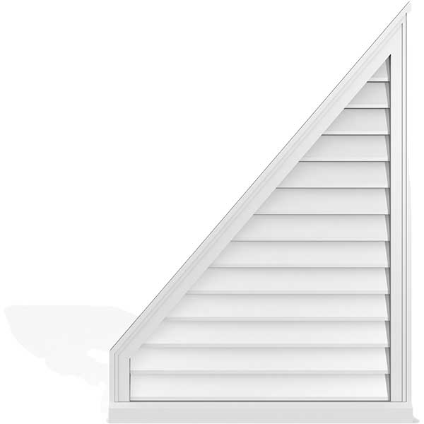 Ekena Millwork GVPPL30X4203SN-14