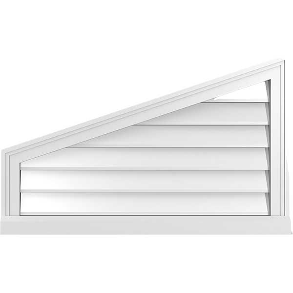 Ekena Millwork GVPPL32X2003SN-04
