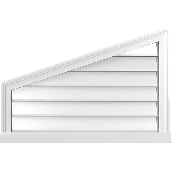 Ekena Millwork GVPPL32X2203SN-04