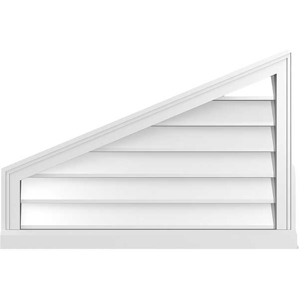 Ekena Millwork GVPPL32X2203SN-05