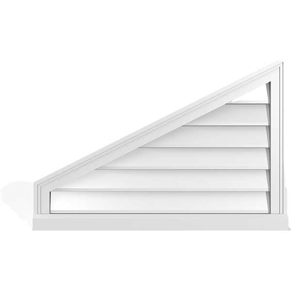 Ekena Millwork GVPPL32X2203SN-06